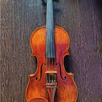 ویولن رناتو کالکشن 4/4