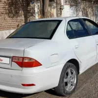 سمند سورن 88|خودرو سواری و وانت|تربت‌حیدریه, شهرک ولیعصر|دیوار