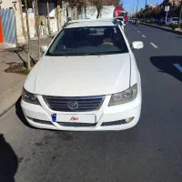 لیفان 620 1600cc، مدل ۱۳۹۰