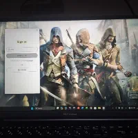 لپ تاپ vivobook M1605Ya|رایانه همراه|تهران, خواجه نظام الملک|دیوار