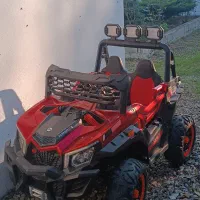 ماشین شارژی نو|اسباببازی|چالوس, |دیوار