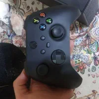 Xbox series s . black carbon 1TB /ایکس باکس سری اس|کنسول، بازی ویدئویی و آنلاین|تهران, ارامنه|دیوار