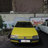 پژو ۴۰۵ بیرنگ شاسی ها پلمپ پلمپ