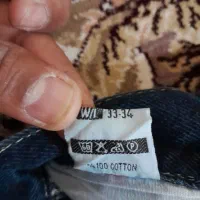 شلوار لی اصل|لباس|بندر امام خمینی, |دیوار