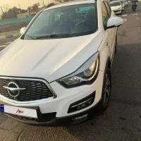 هایما s5|خودرو سواری و وانت|تهران, مشیریه|دیوار