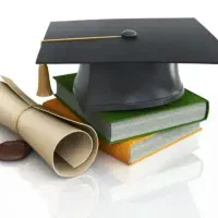 از دیپلم تا دکتری