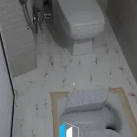 کفپوش سرویس و حمام|خدمات پیشه و مهارت|تهران, حر|دیوار