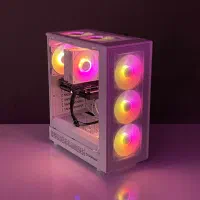 کامپیوتر GameMax Storm 2 i5 12400F RTX3060 16GBD5|رایانه رومیزی|بوشهر, |دیوار