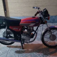 موتور مدل 82|موتورسیکلت|اصفهان, پوریای ولی|دیوار