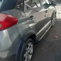 ام‌وی‌ام X22 دنده‌ای اسپرت اکسلنت، مدل ۱۴۰۲|خودرو سواری و وانت|ارومیه, |دیوار