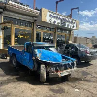 جمع آوری خودروهای فرسوده