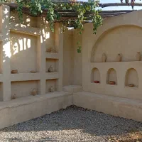 اجاره ویلا باغ به مساحت ۲۰۰۰متر|اجارهٔ کوتاه‌مدت ویلا و باغ|ایلام, |دیوار