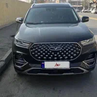 تیگو 8 پرو معاوضه با مسکونی و..