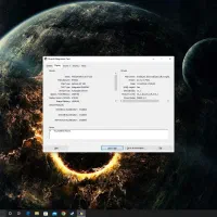 کیس ویندوز 10|رایانه رومیزی|گرگان, |دیوار