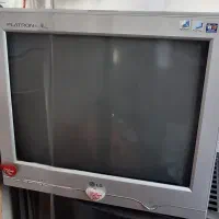 کامپیوتر کیس کیبورد