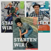 آموزش زبان المانی