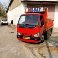 حمل بار به تمام نقاط ایران درون شهری و بیرون شهری