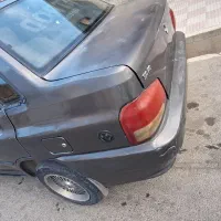 فروشی پراید ۱۳۲