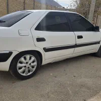 زانتیا 86|خودرو سواری و وانت|شیراز, نیستان|دیوار