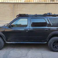 نیسان سرانزا مدل ۸۳|خودرو سواری و وانت|اصفهان, ملک‌شهر|دیوار