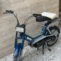 براوو کلکسیونی سند دار رنگ فابریک