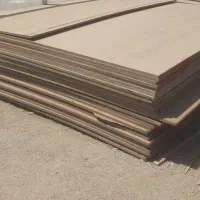 چوب خام جهت دکور طبقه بندی ارسال به همجا