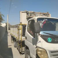 فوتون ۶ تن باری|خودرو سنگین|سیرجان, |دیوار