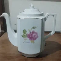 قوری برقی|سماور، چای‌ساز، قهوه‌ساز|کرمانشاه, |دیوار