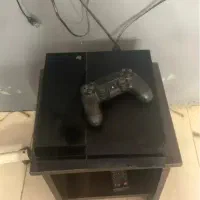 ps4 fat 500 gb کپی‌خور