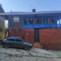 اجاره روزانه ویلای کوهستانی در لیلاکوه|اجارهٔ کوتاه‌مدت ویلا و باغ|لنگرود, |دیوار