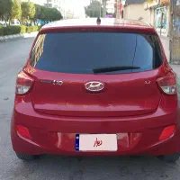 هیوندای i10 grand خلیج|خودرو سواری و وانت|اهواز, کوی ملی راه|دیوار