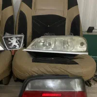 لوازم پارس|قطعات یدکی و لوازم جانبی|زابل, |دیوار