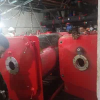 جوشکاری سیار|خدمات پیشه و مهارت|صحنه, |دیوار