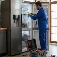 تعمیرات یخچال