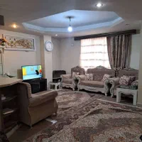 آپارتمان75متری، دوکله، شهرک ولیعصر هشتگرد قدیم