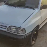 پراید هاچبک