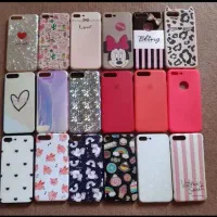 قابهای گوشی 7 پلاس