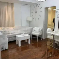 آپارتمان ۵۵ متر سعادت آباد