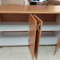 کابینت و جزیره سالم و قابل نصب و استفاده|مصالح و تجهیزات ساختمان|رشت, فلسطین|دیوار