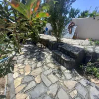 بنایی و محوطه سازی