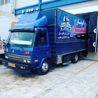 جذب راننده پایه 2 ،نیسان و وانت با ماشین