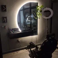 آرایشگر ماهر آقا/درصدی/اجاره صندلی|خدمات آرایشگری و زیبایی|اصفهان, محمودیه|دیوار