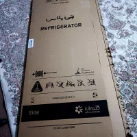 کارتن یخچال و فریزر GPLUS|ابزارآلات|مشهد, ارشاد|دیوار