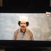 ال سی دی 40|تلویزیون و پروژکتور|شیراز, وصال|دیوار