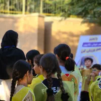 مربی ورزشی کودکان|استخدام آموزشی|تهران, والفجر (افسریه)|دیوار