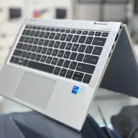 لپتاپ HP Elitebook 830 G8|رایانه همراه|سنندج, |دیوار