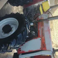 تراکتور ۲۸۵ جفت|خودرو سنگین|بلبان آباد, |دیوار