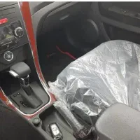 دنا توربو فول آپشنال سفید تحویل روز