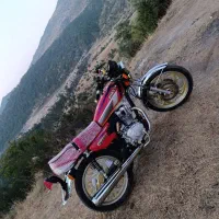 نیکتاز 1403 درحد کاربرات|موتورسیکلت|شاهرود, |دیوار