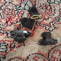 دسته و انگشتی کالاف|کنسول، بازی ویدئویی و آنلاین|مشهد, پنجتن|دیوار